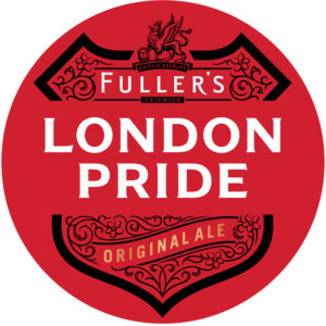 Fuller's Londno Pride